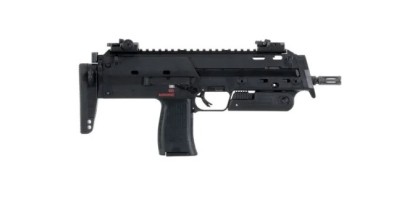 MP7 Series Parts